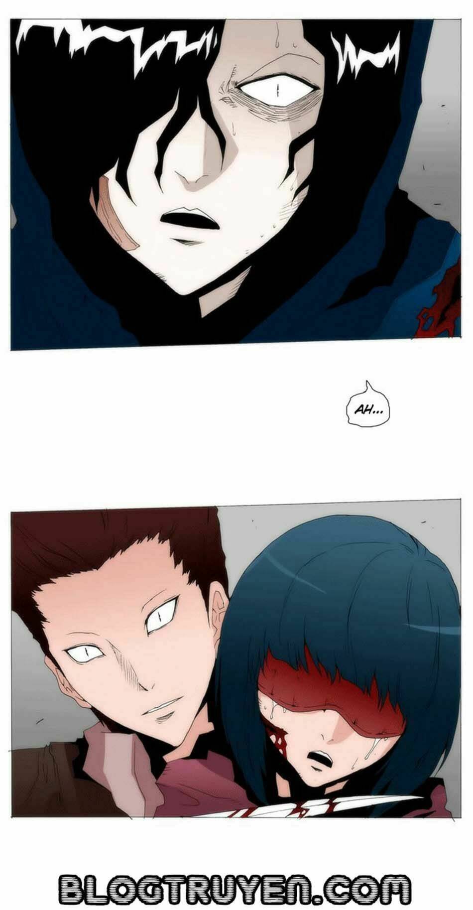 siêu năng 1.5 chapter 35 14