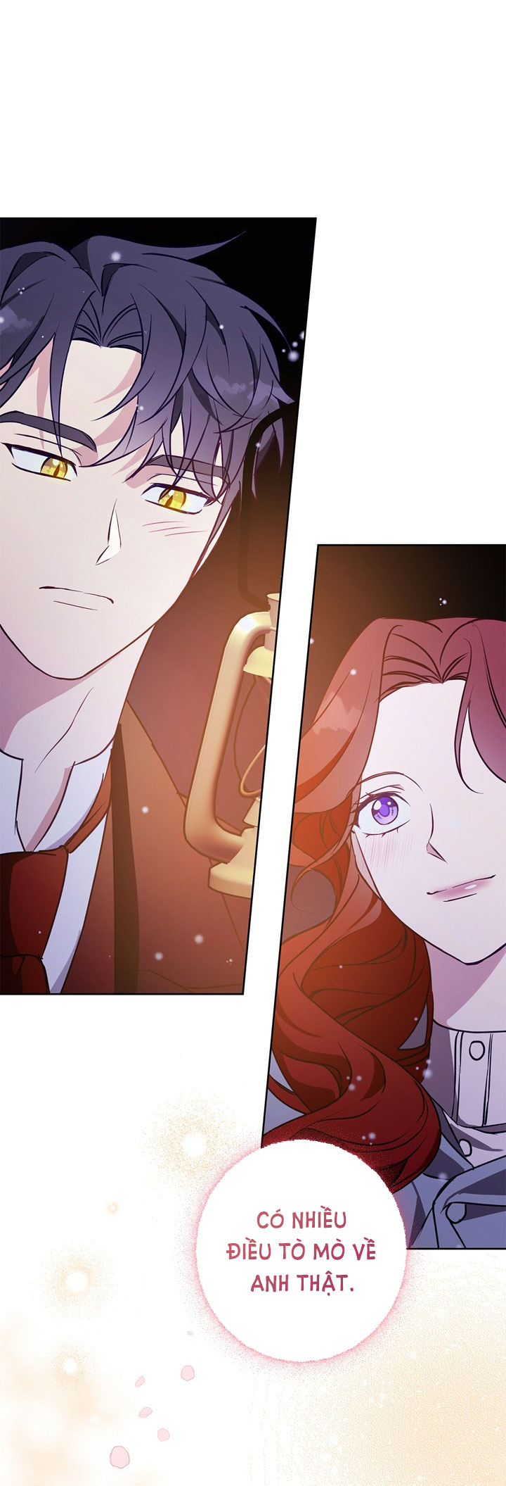 mùa đông đến chapter 37.2 38