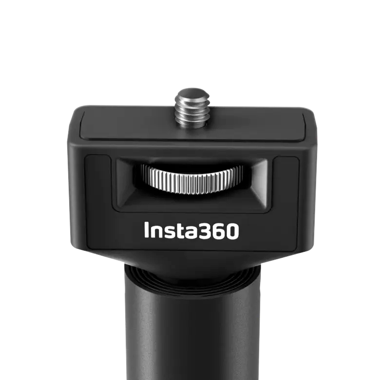 GẬY INSTA360 TÍCH HỢP REMOTE VÀ PIN 4500MAH - HÀNG CHÍNH HÃNG