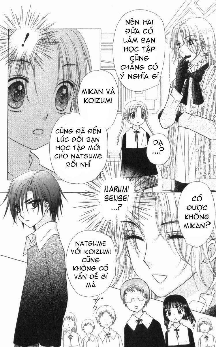 gakuen alice chapter 79 4