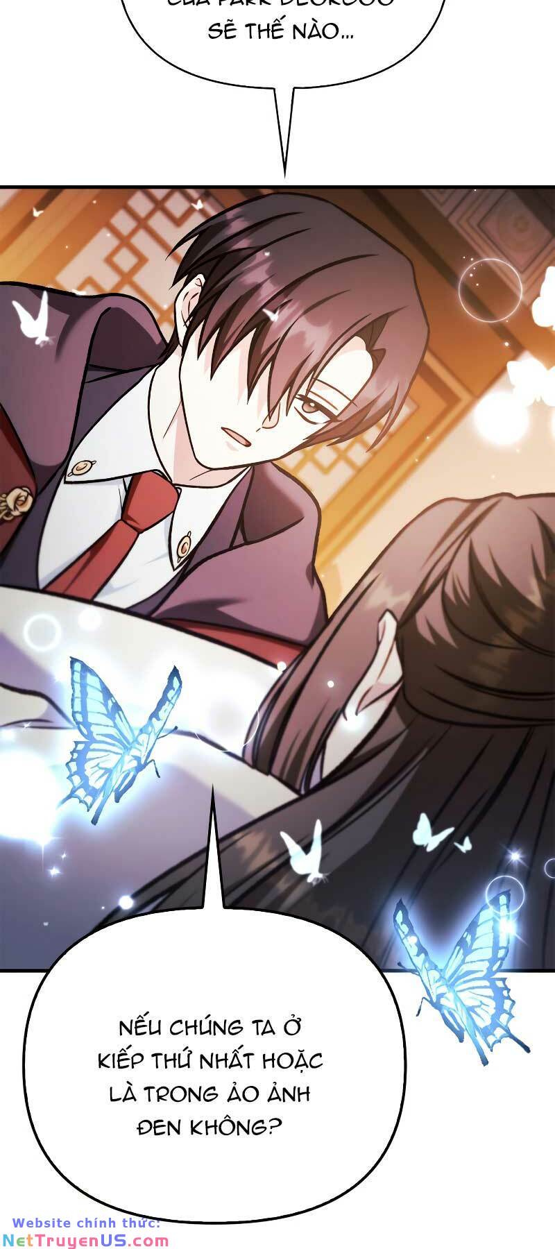 Kí Sự Hồi Quy Chapter 88 28