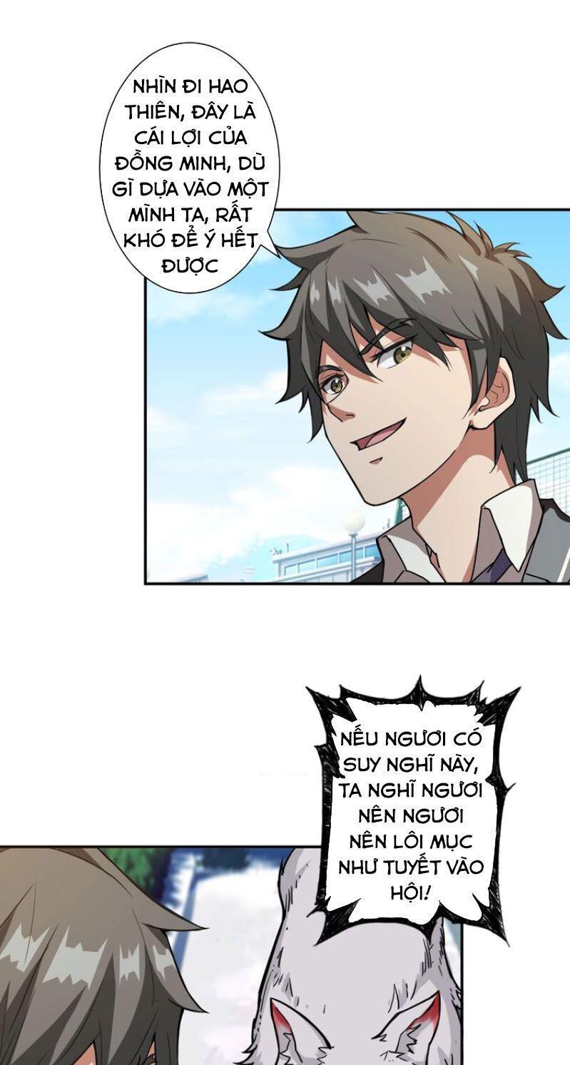 god slayer chapter 46 32