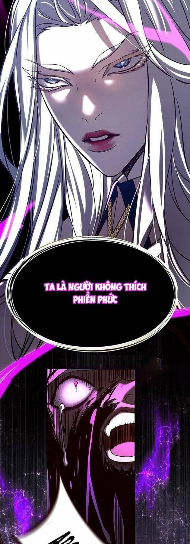 biến thân thành mèo chapter 218 23