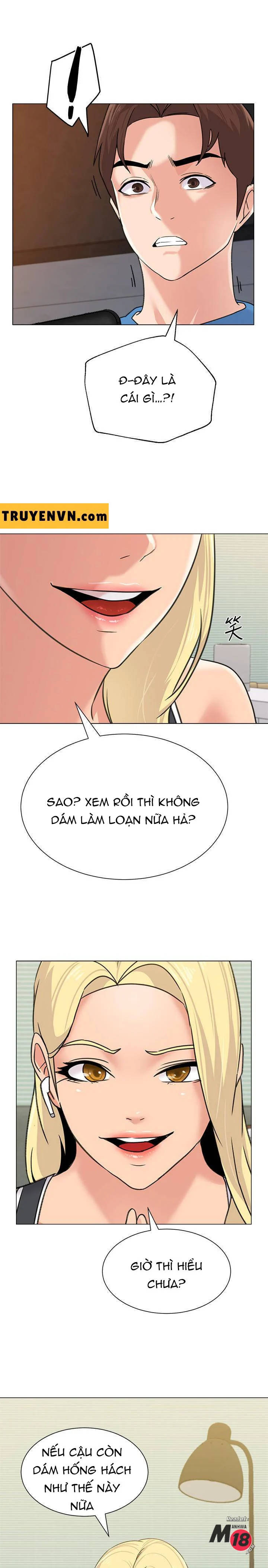 cô giáo gợi cảm chapter 62 37
