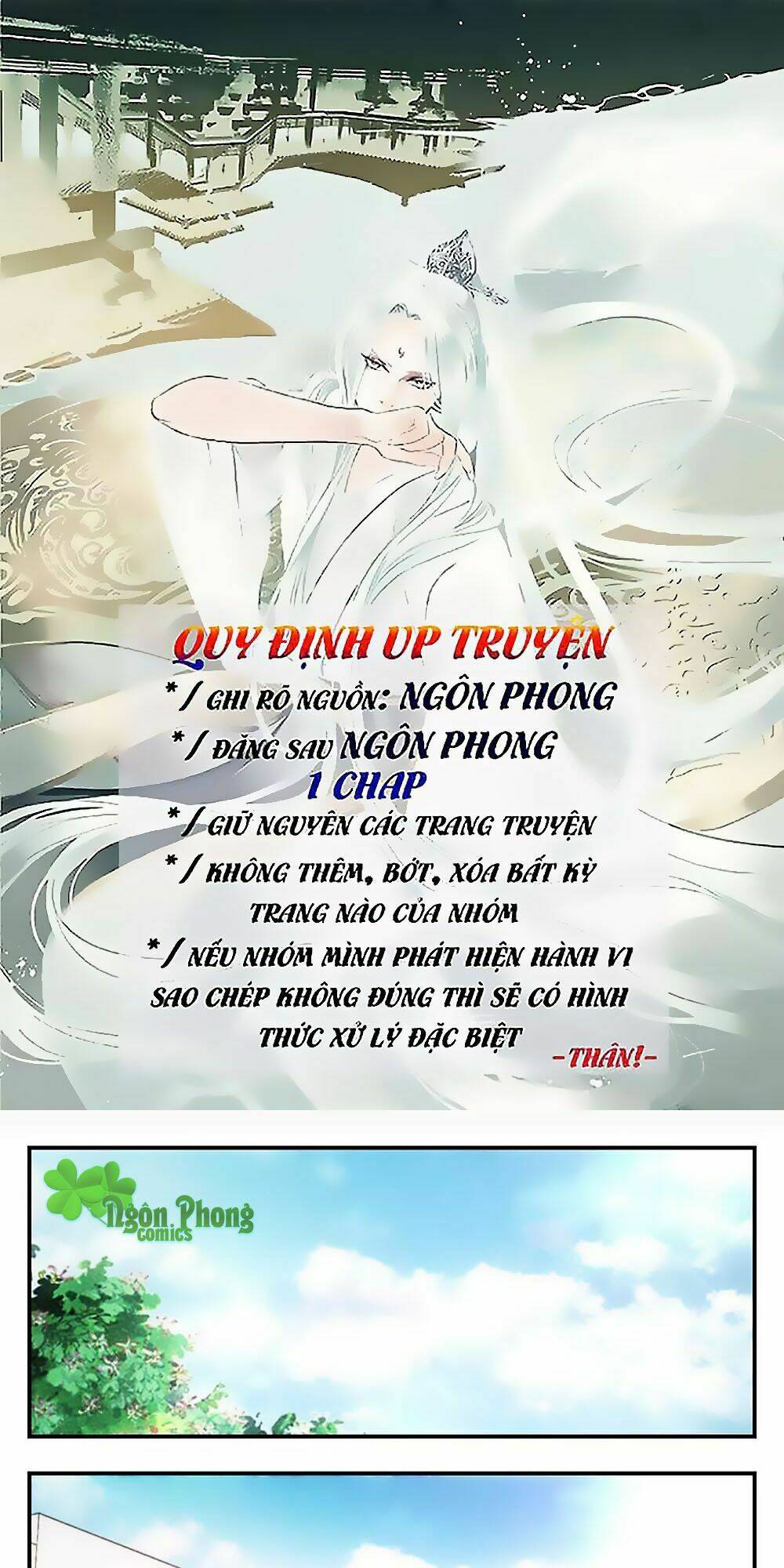 tâm linh thập hoang giả chapter 9 1