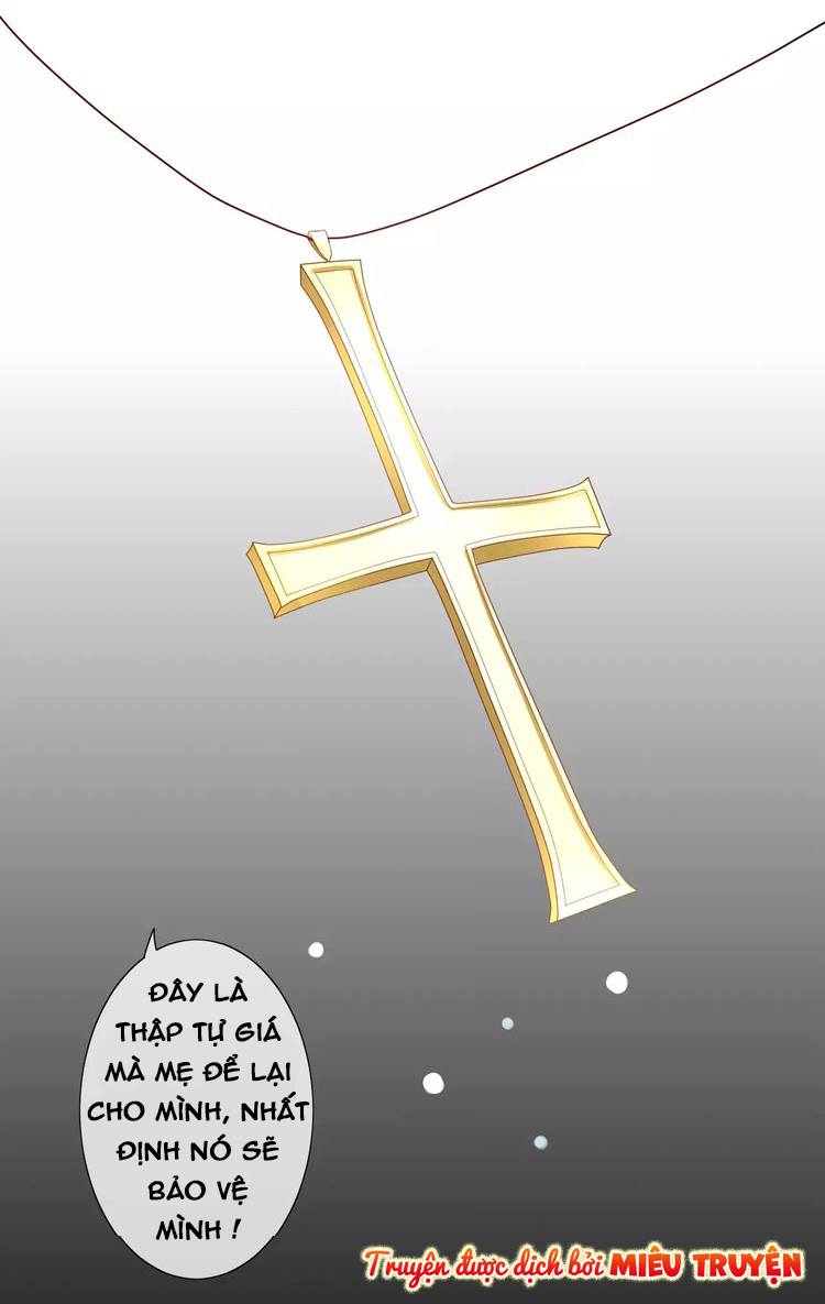 độc nhãn ác ma của ta chapter 2 14
