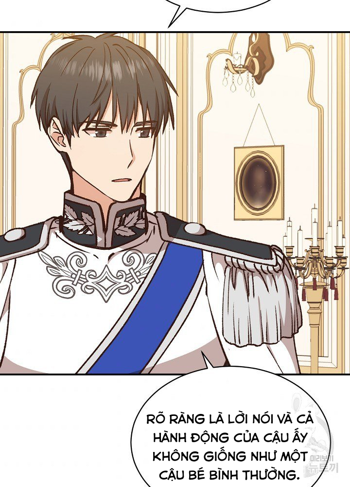 sự quay trở lại của pháp sư cấp 8 chapter 12 7