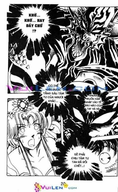 tiểu hòa thượng hd remake chapter 249 4