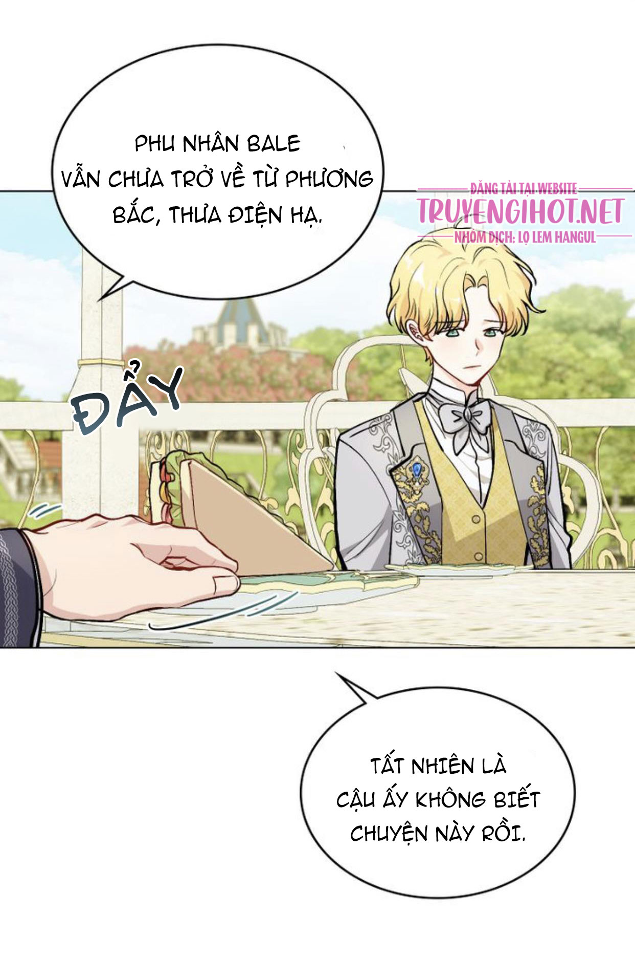 đi tìm nàng camellia chapter 13 20