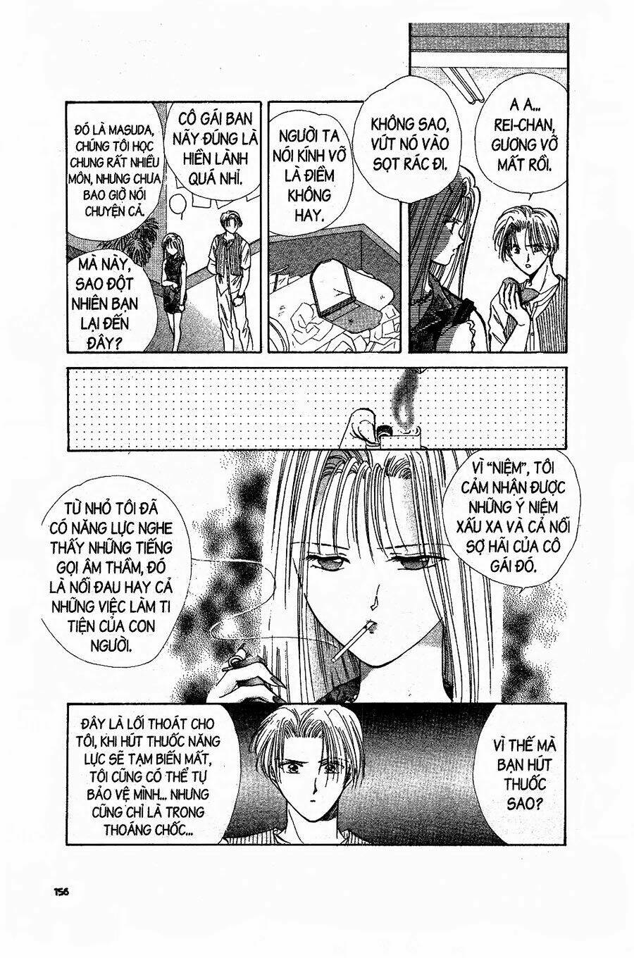 nước nhật vui vẻ chapter 4 10