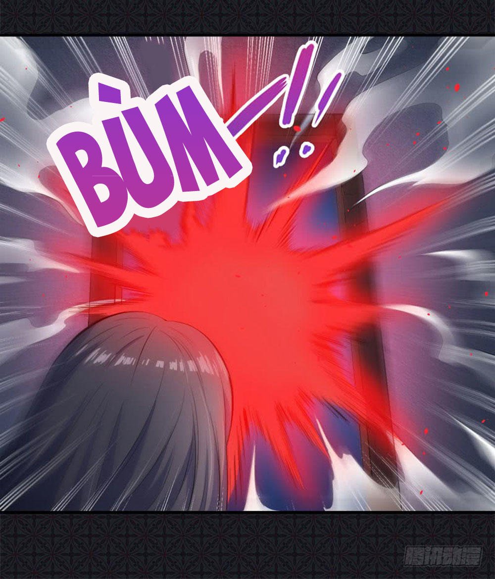 ngạo kiều quỷ vương yêu ta chapter 65 21