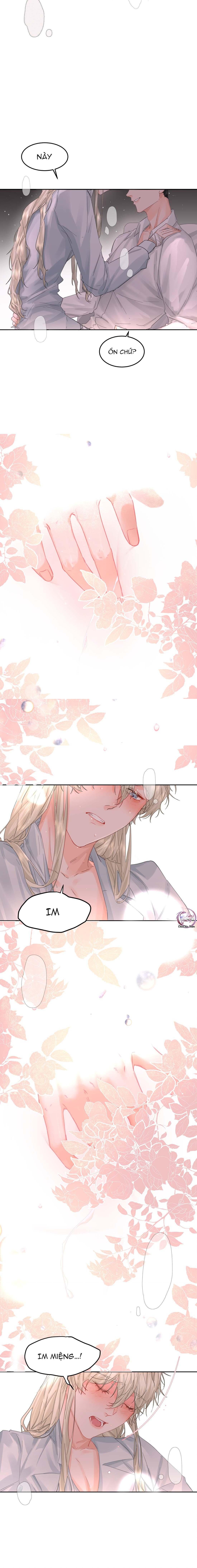 bạn trai cũ trở thành vua chapter 30 2