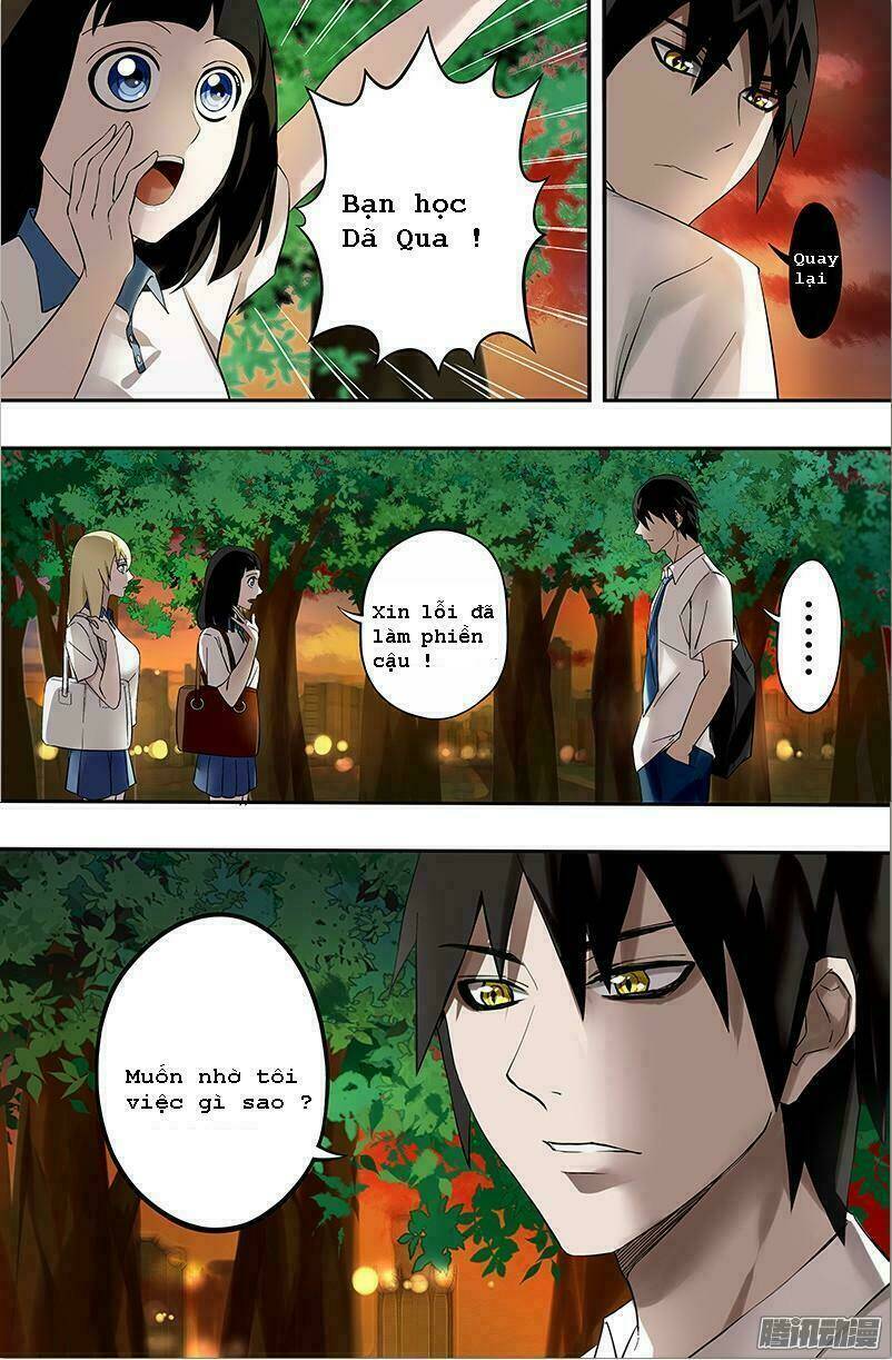 were wolf chapter 17 11