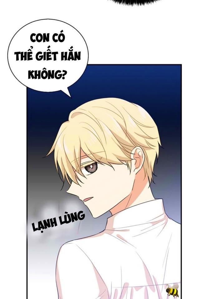 xuyên không trở thành mẹ của nhân vật phản diện chapter 8 53