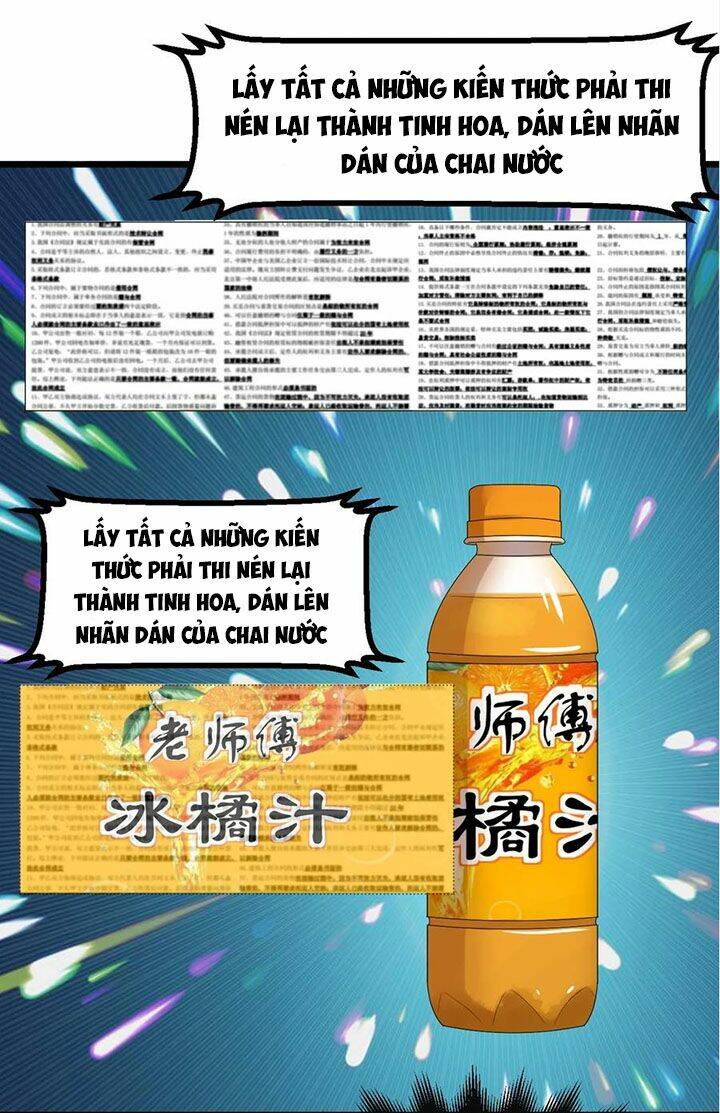 đai ca trở lại tuổi 16 chapter 27 22