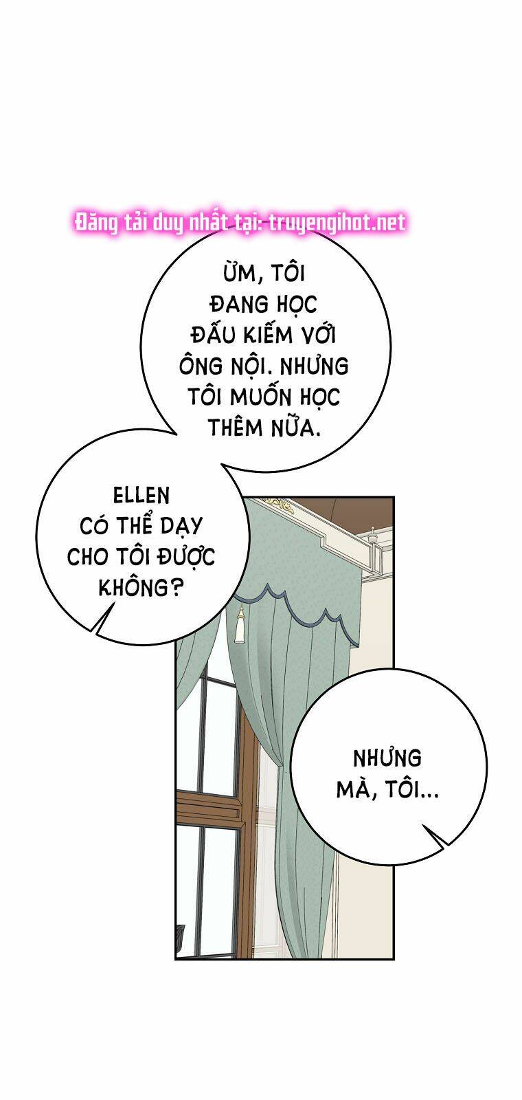 tôi là tiểu thư của gia đình này chapter 150.4 20