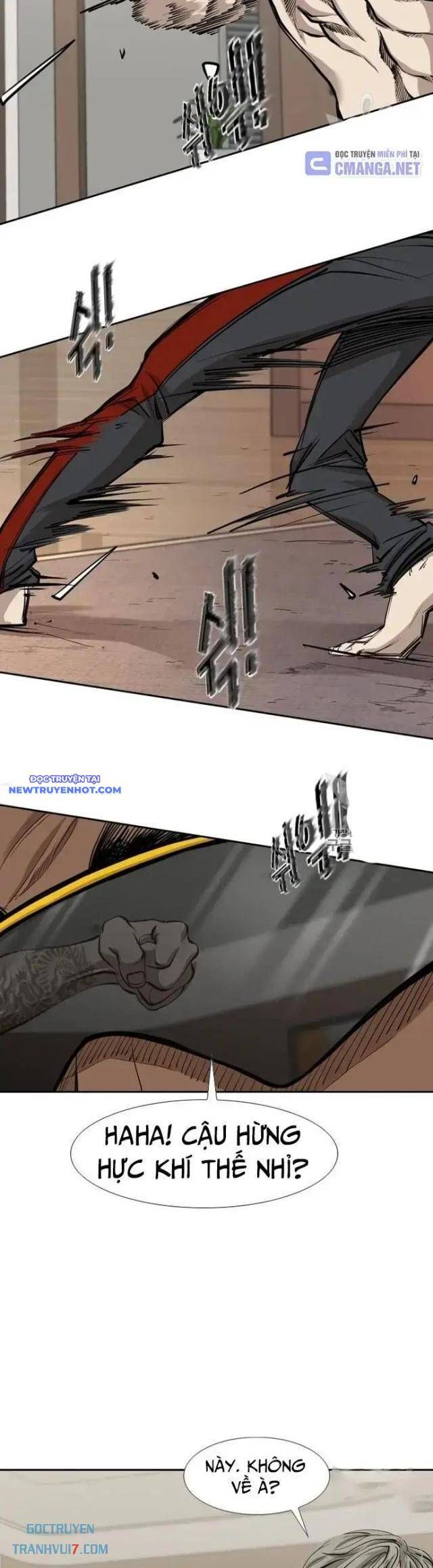 shark - cá mập chapter 187 29