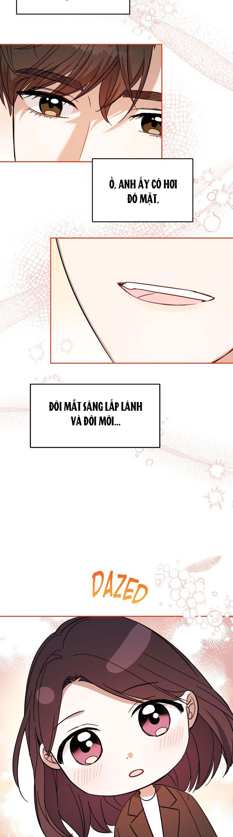 bản cam kết hôn nhân chapter 43 22