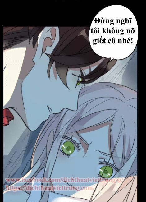 vết cắn ngọt ngào phần 2 chapter 4 40