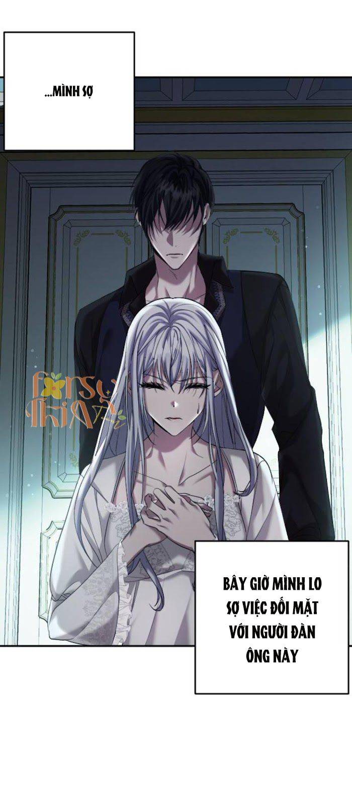 liên hôn để trả thù chapter 3 18