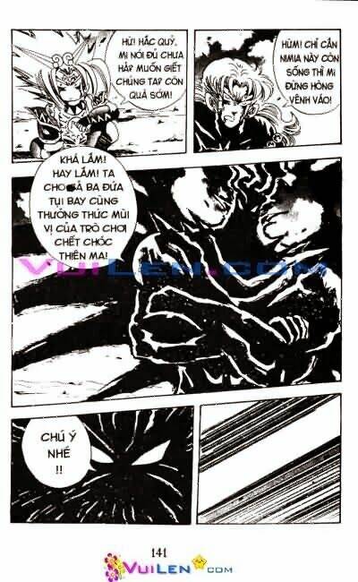 những người bạn tốt chapter 21 142