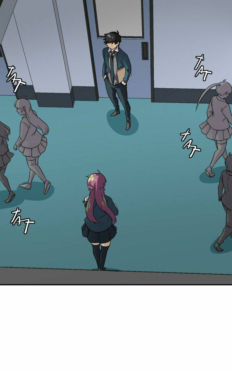 Thế Giới Không Hoàn Hảo Chapter 172 78