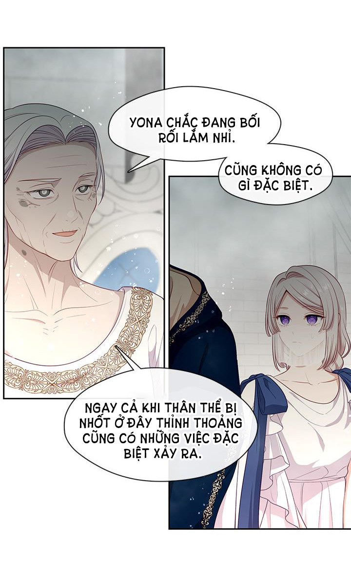 cẩn thận nữ phụ phản diện đấy! chapter 103 25