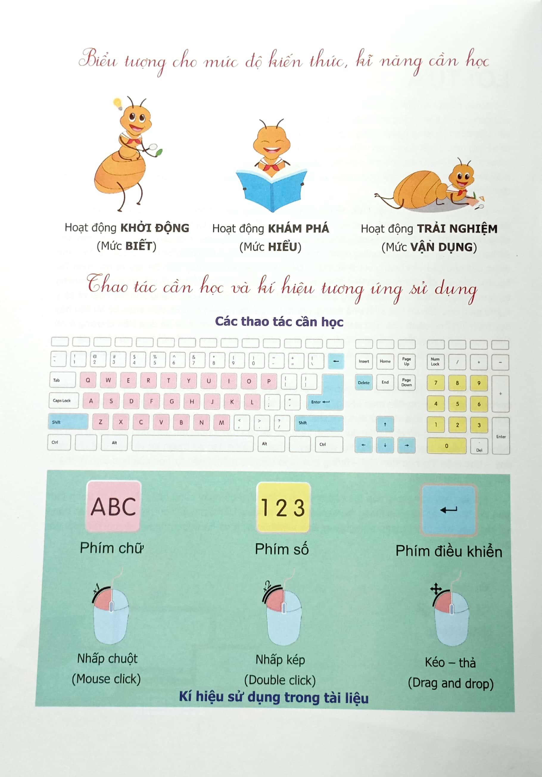 Em Vui Học Tin Học 2