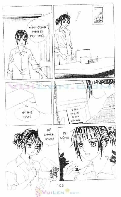 không bao giờ khóc chapter 4 105