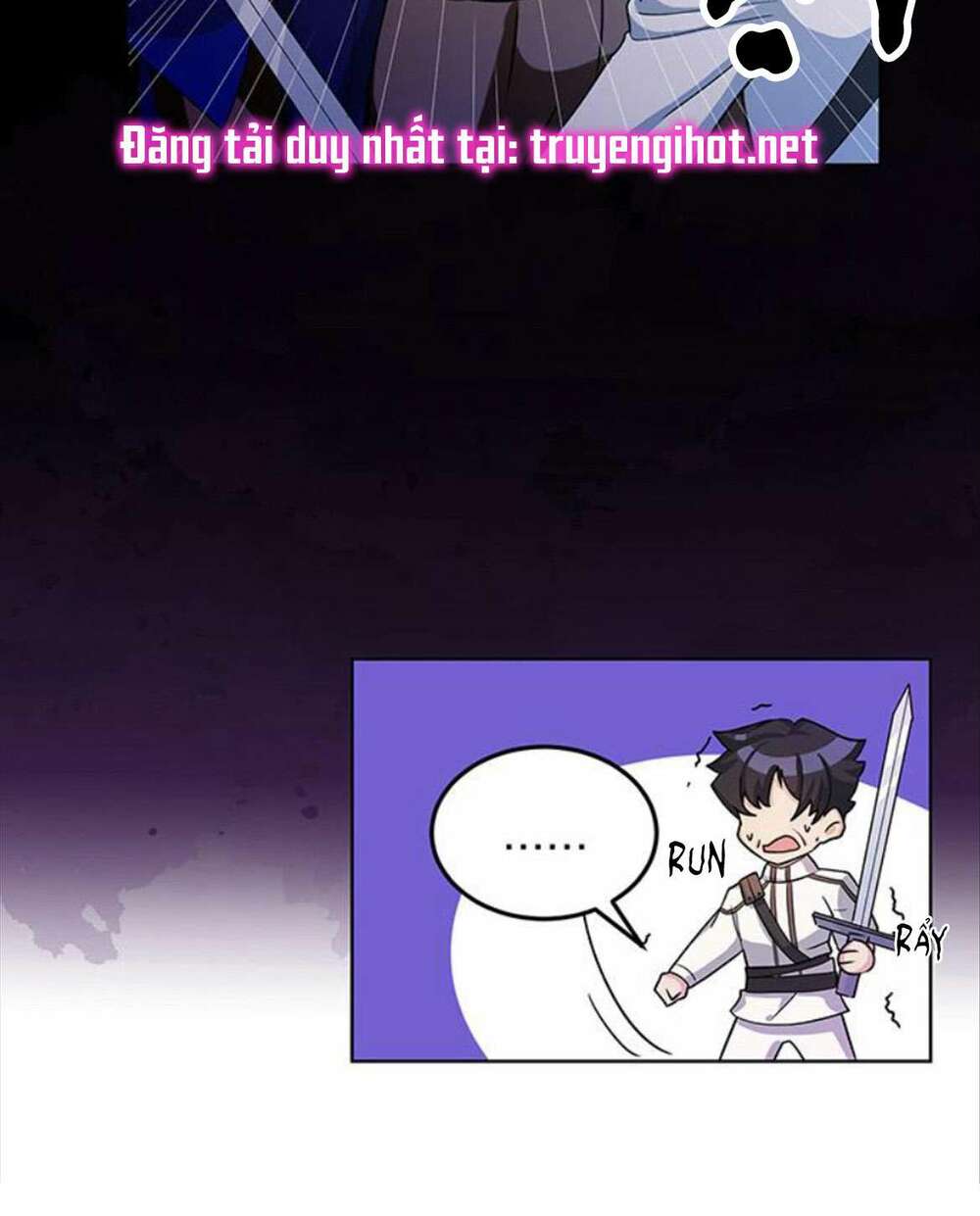 nữ hiệp trở về chapter 14.3 10