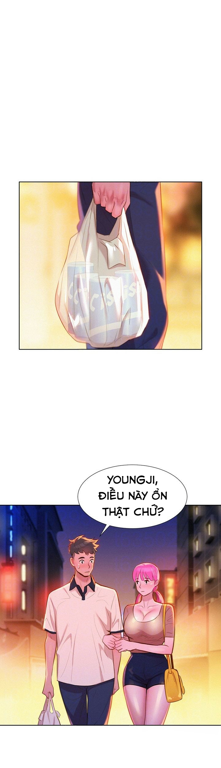 chị gái mưa chapter 6 24