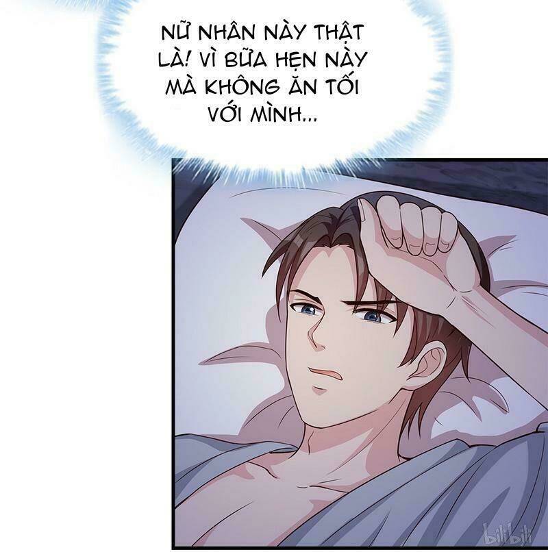 nam thần manh bảo tận diệt chapter 70.1 24