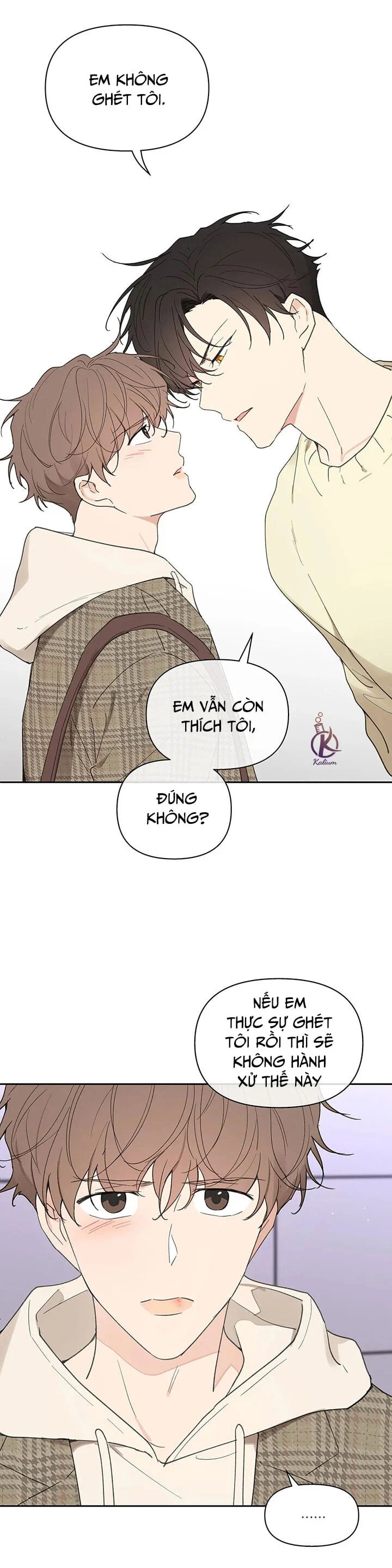 tâm tư của ju in chapter 56 32