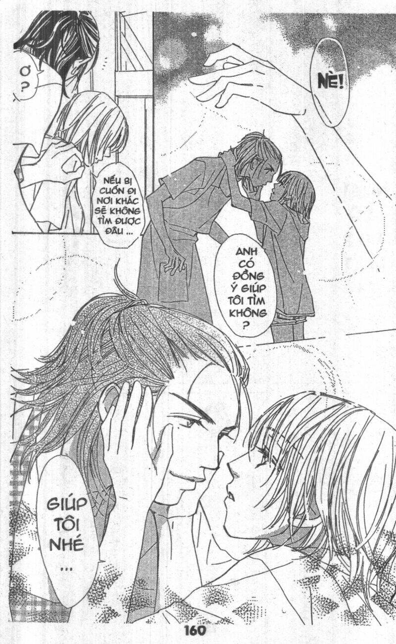 sweet mission chapter 2 159