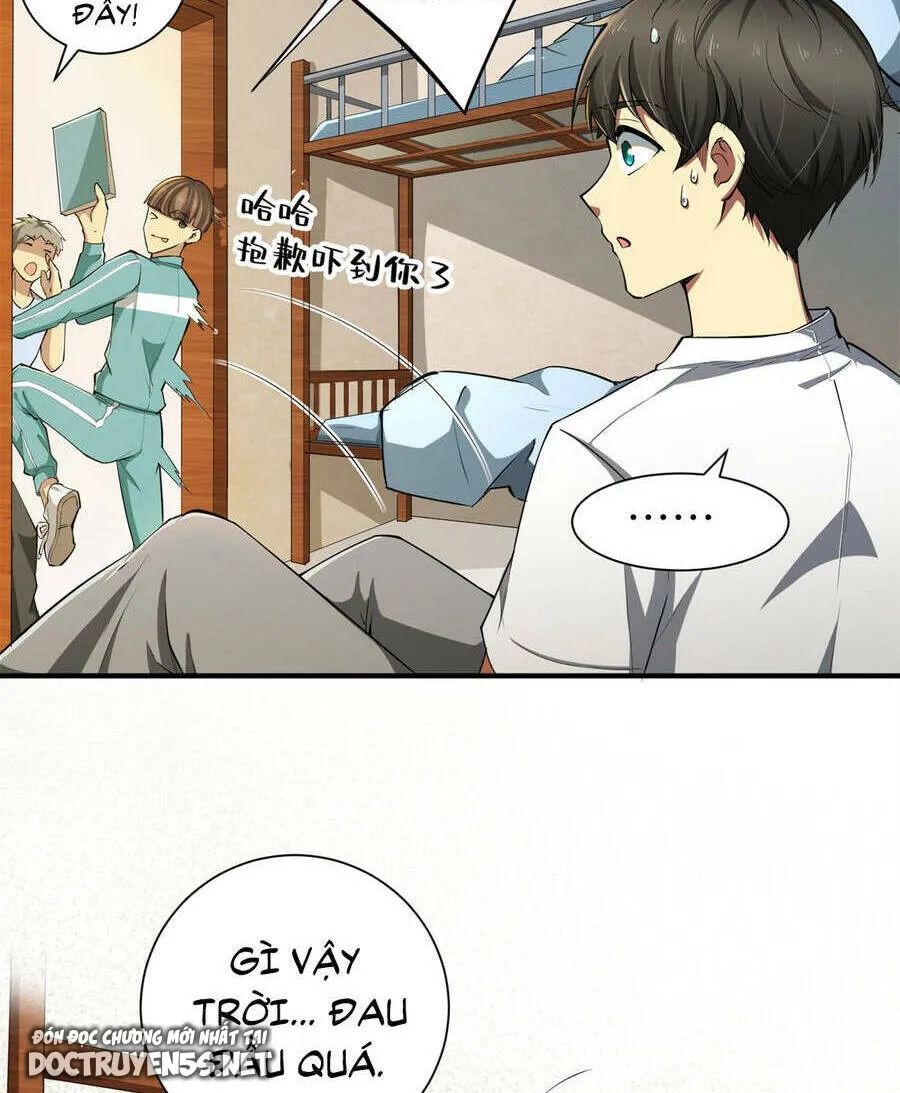 ta làm giàu từ thua lỗ game chapter 1 14