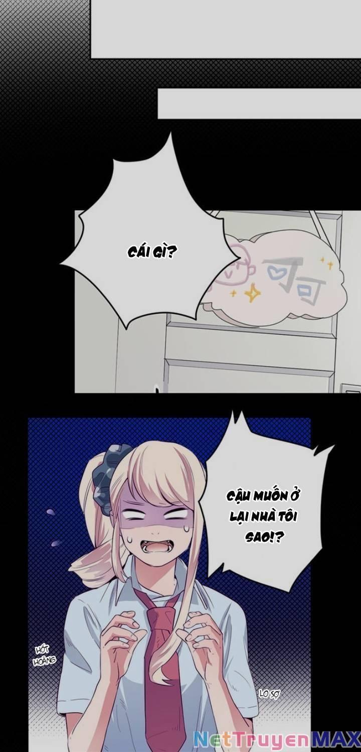 trước khi một cô gái biến mất chapter 3 21