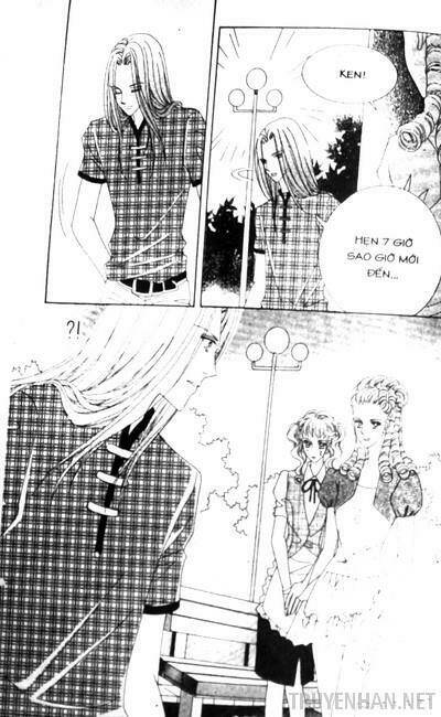 lọ lem hậu đậu chapter 64 20