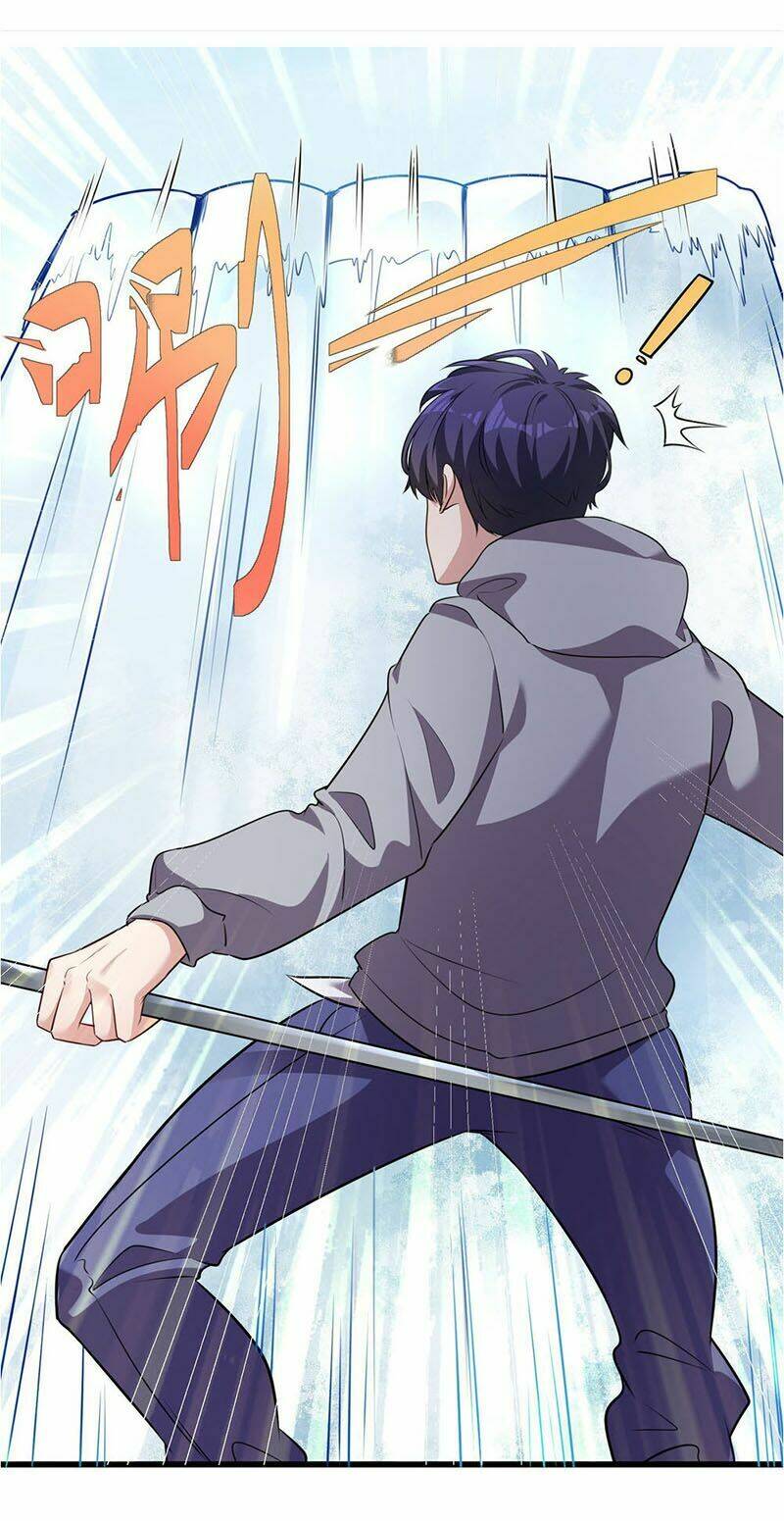 bá thiên chiến hoàng chapter 3 32