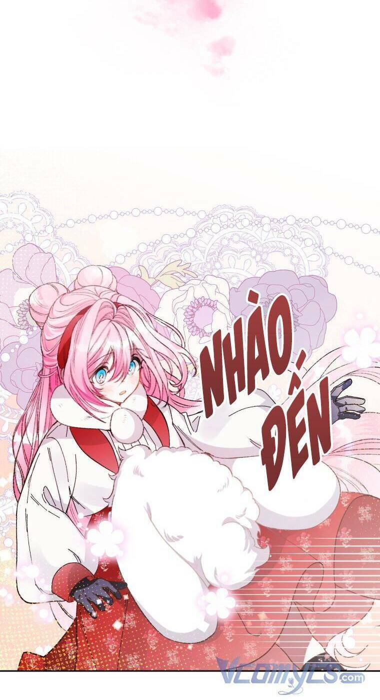 này tiểu công tước, hãy tin ở chị đi! chapter 17 72