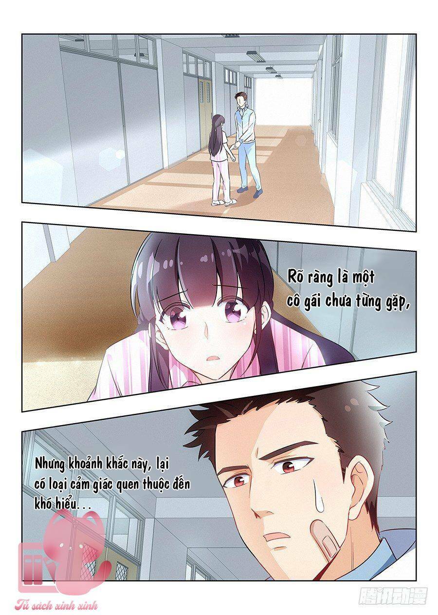 luyến ái 1/2 chapter 80 2