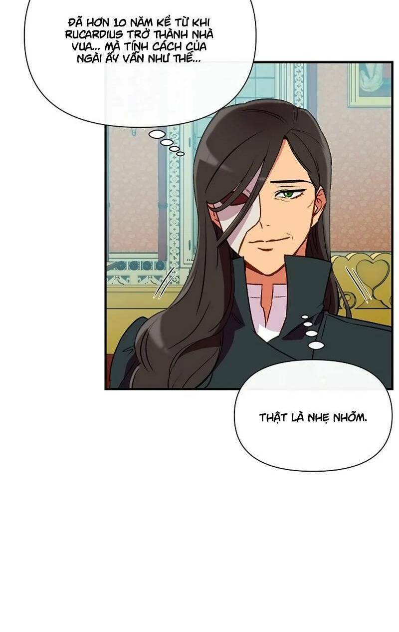 khế ước của nữ công tước quái vật chapter 32 13