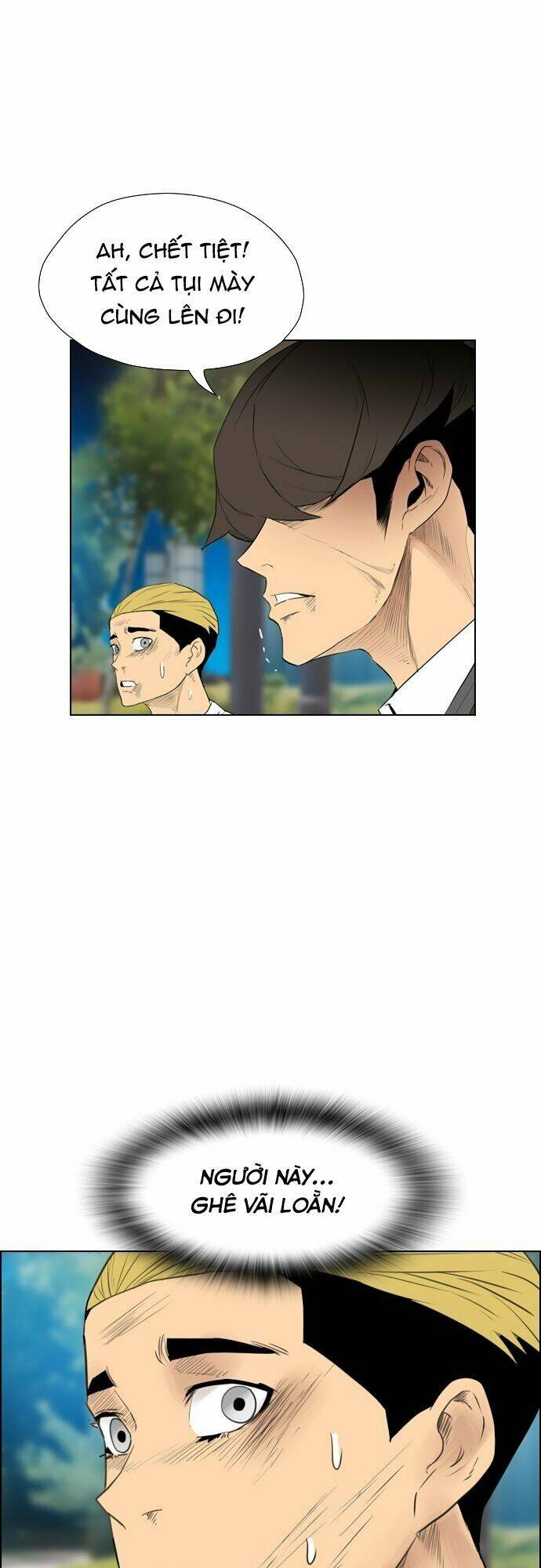 kẻ hồi sinh chapter 118 18