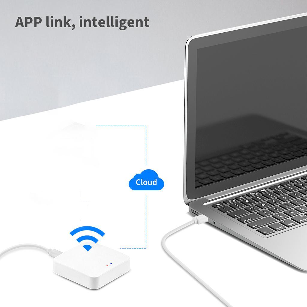 Universal Smart for Home Device Appliances