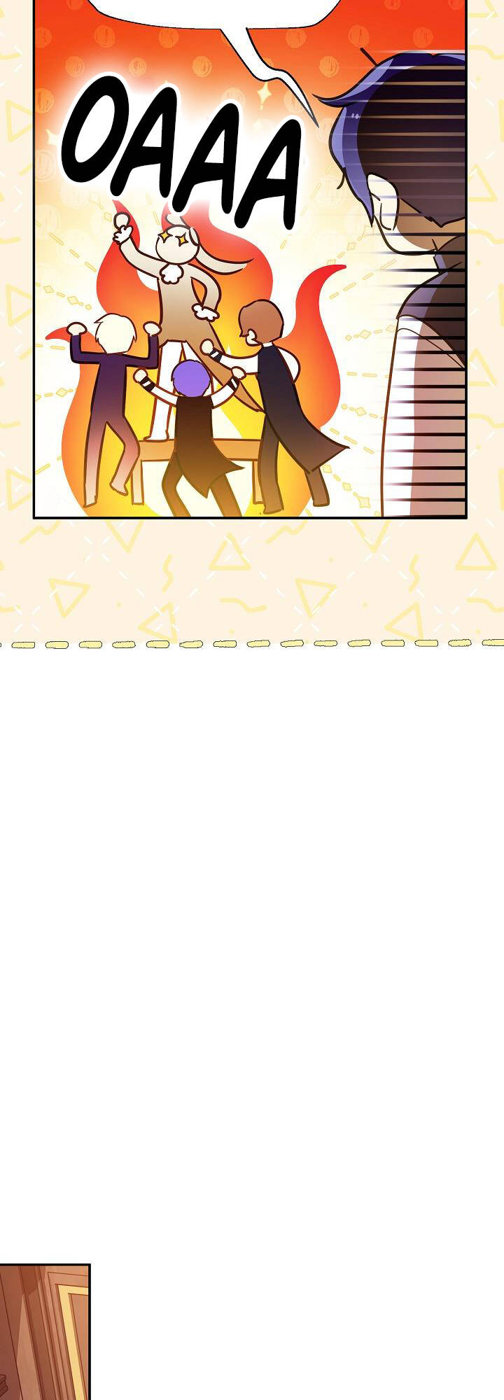 tôi đã ở đây ngay từ đầu chapter 57.1 27