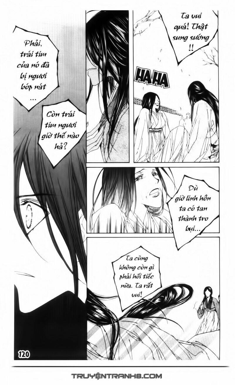 pháp sư trừ tà chapter 20.2 21