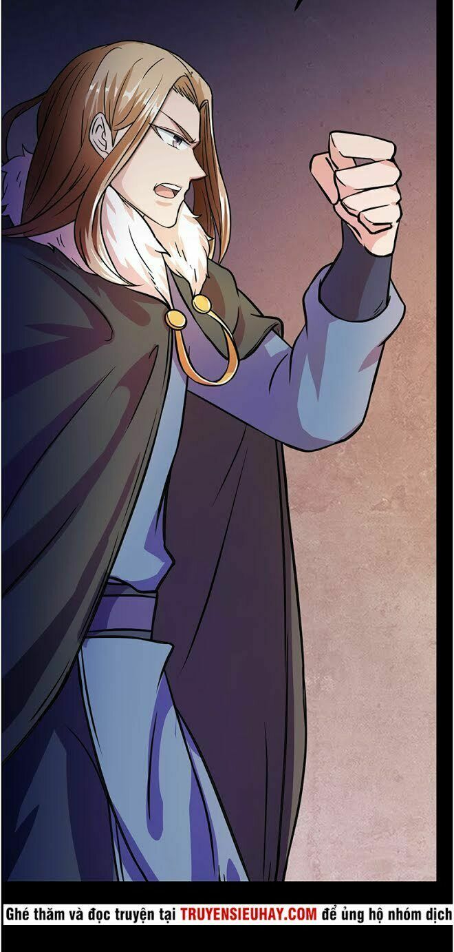 võ đạo độc tôn chapter 12 33