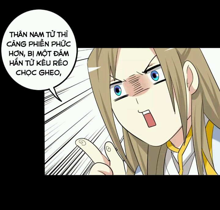 lưỡng bất nghi (full) chapter 80 27