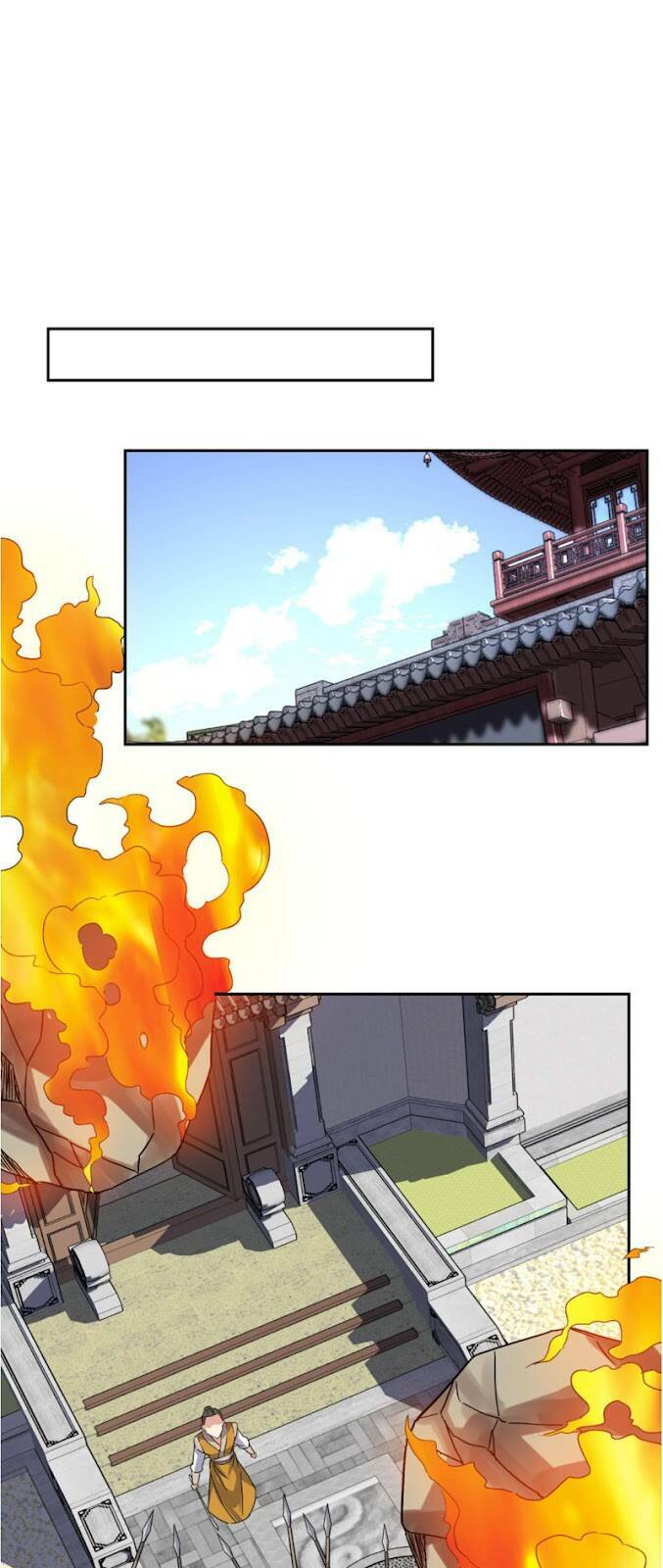 thôn phệ một thế giới tu tiên chapter 133 8