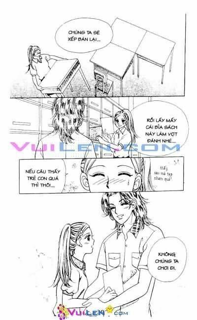 hợp đồng nô lệ chapter 7 39