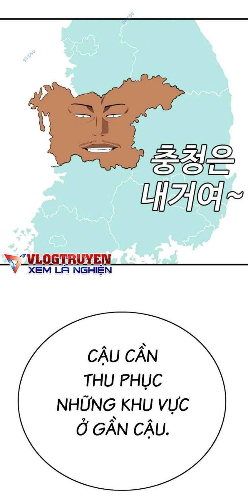 người xấu chapter 162 123